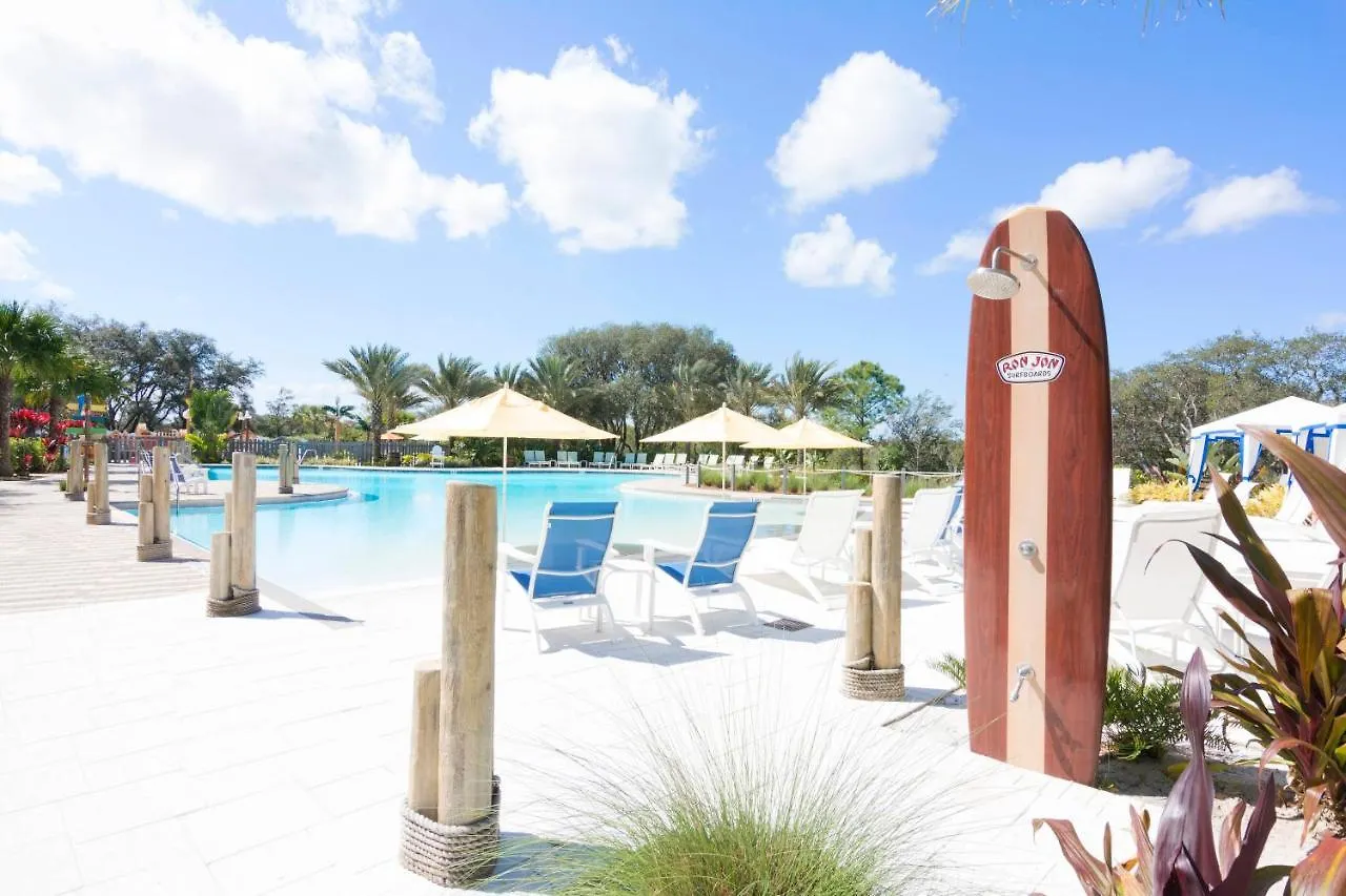 4 Bedroom Community Amenities Included Ef466 Davenport 0*,