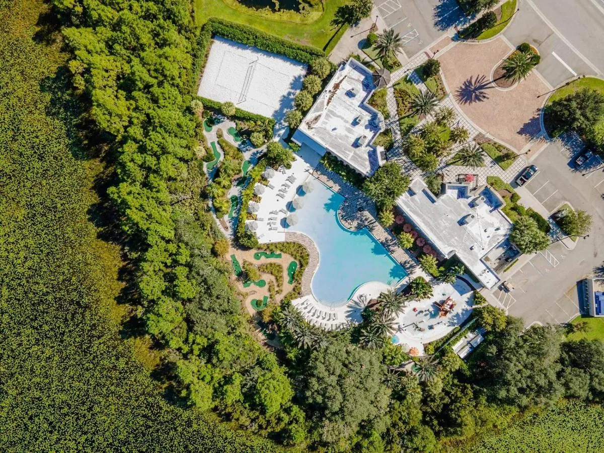 Holiday home 4 Bedroom Community Amenities Included Ef466 Davenport United States