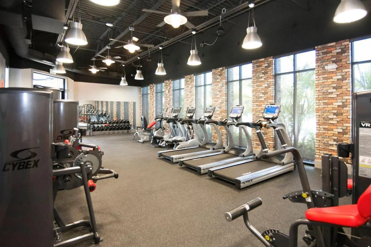 4 Bedroom Community Amenities Included Ef466 Davenport