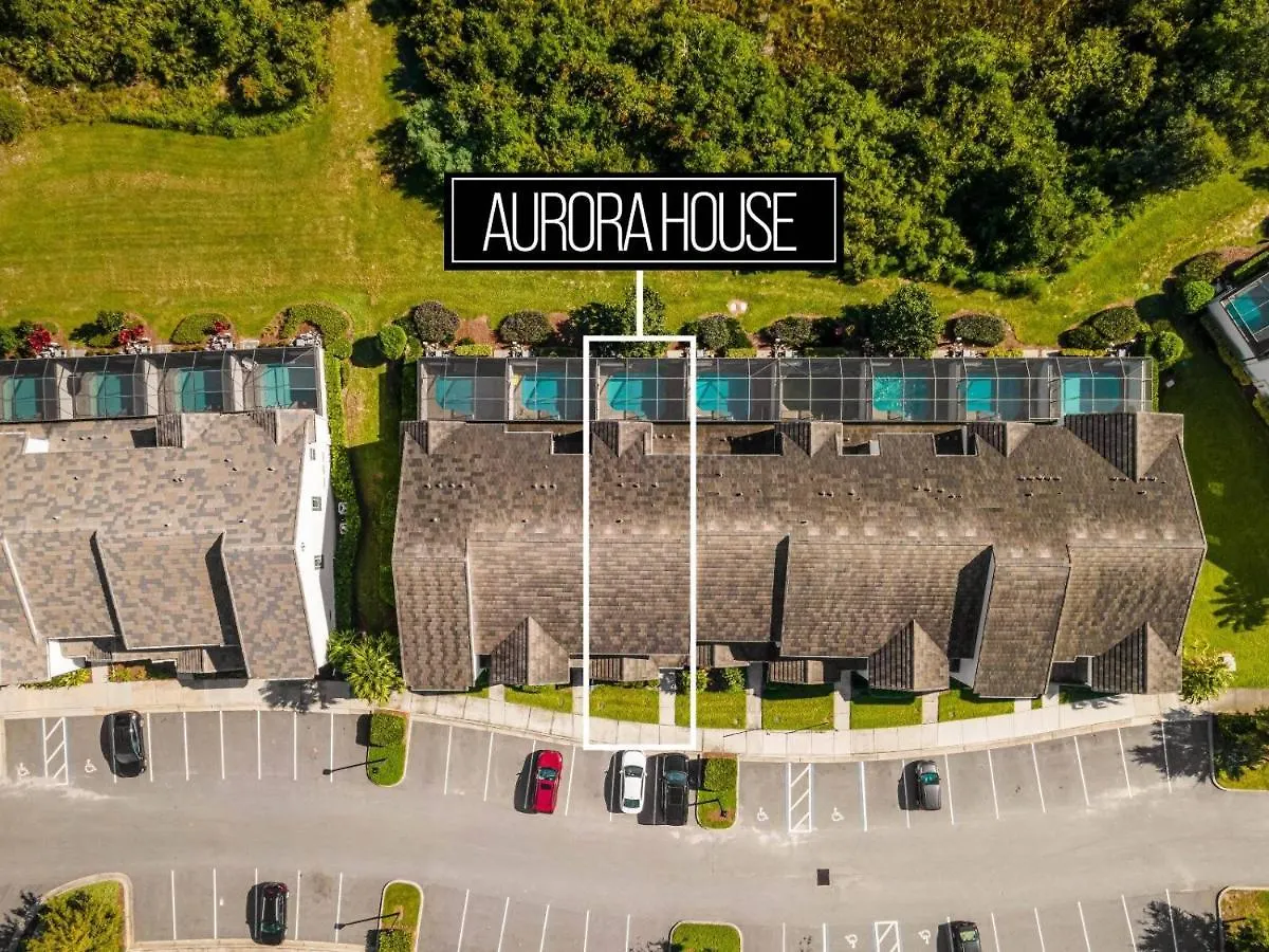 4 Bedroom Community Amenities Included Ef466 Davenport 0*,