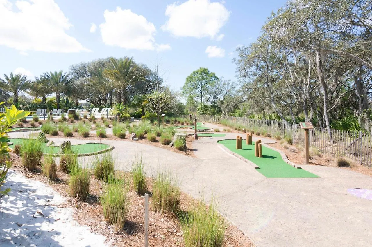 Holiday home 4 Bedroom Community Amenities Included Ef466 Davenport