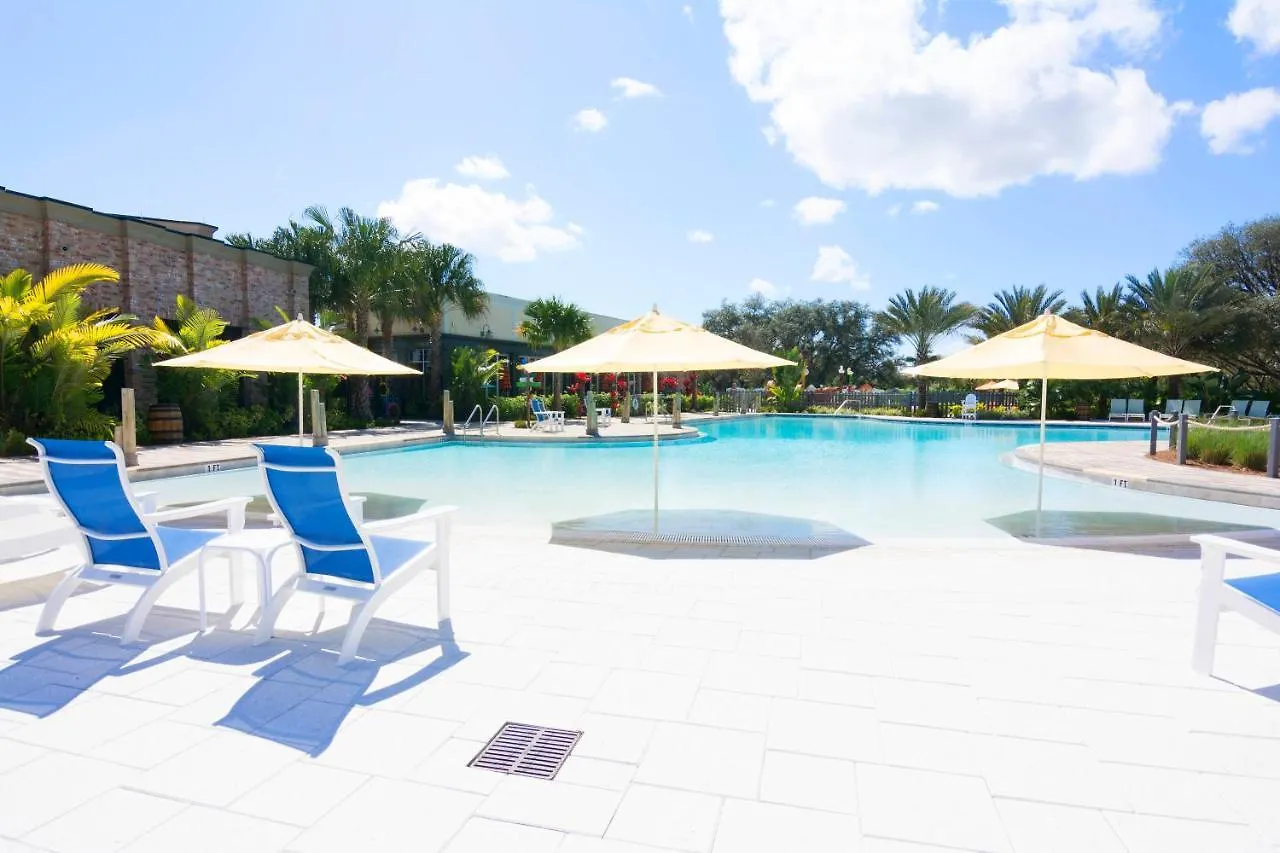 4 Bedroom Community Amenities Included Ef466 Davenport United States