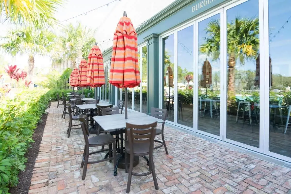 4 Bedroom Community Amenities Included Ef466 Davenport 0*,  United States