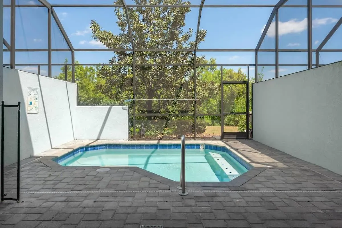 Holiday home 4 Bedroom Community Amenities Included Ef466 Davenport
