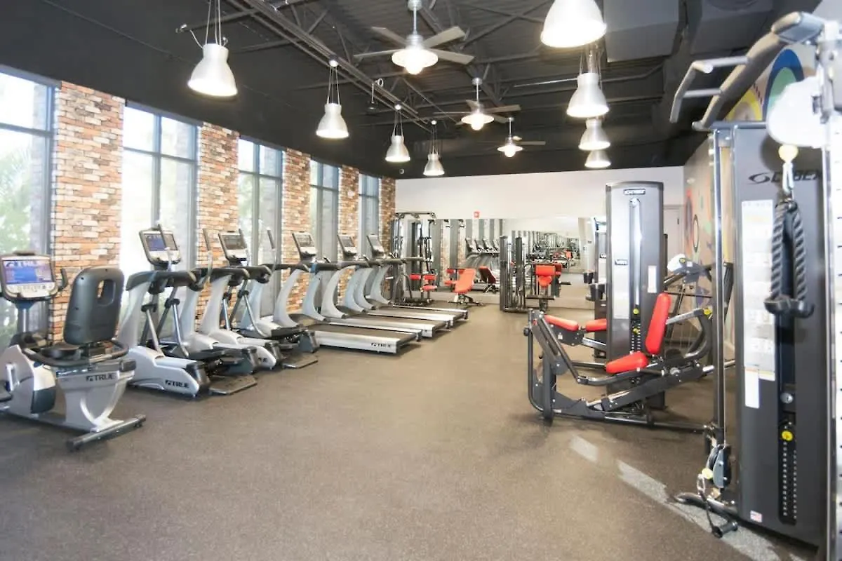 4 Bedroom Community Amenities Included Ef466 Davenport